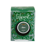 Diamine Inkvent Christmas Ink Bottle 50ml - Alpine - Picture 2